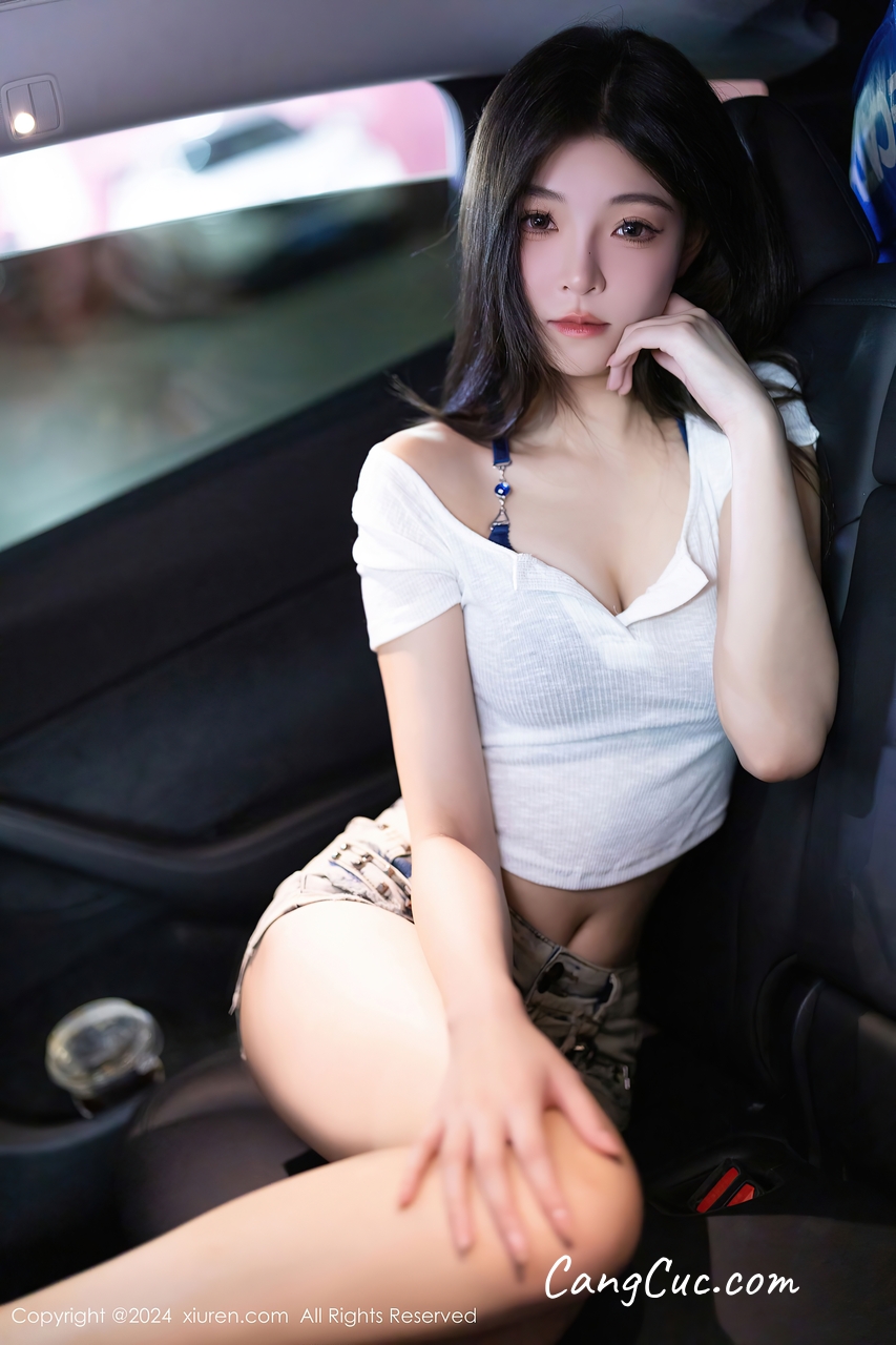 XIUREN No.9141 初梦瑶